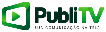 PubliTV — página inicial
